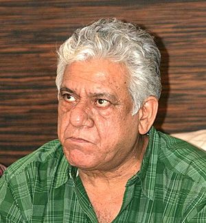 Om Puri