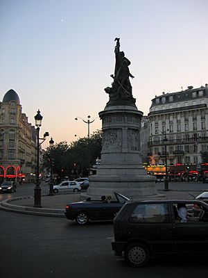 Place de Clichy