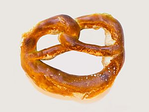 Pretzel 01-14