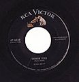 RCA Victor 47-6325 - UraniumFever