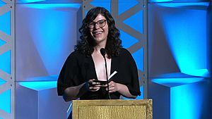 Rebecca Sugar Peabody Awards