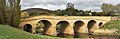 Richmond Bridge Panorama