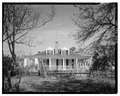 SOUTH SIDE - Williams-Tucker House, 3601 Avenue P, Galveston, Galveston County, TX HABS TEX,84-GALV,42-3