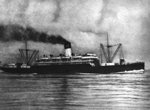 SS-USAT Antilles