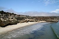 Santa rosa beach