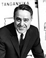 Sargent Shriver 1962