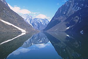 Sognefjord, Norway