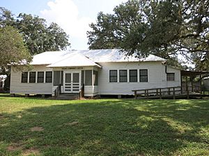 Speaks TX Community Center