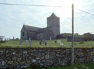 St Clements Church