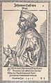 Stimmer Jan Hus