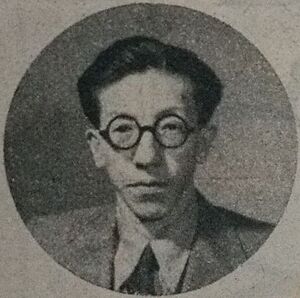 Sugiyama Yasushi