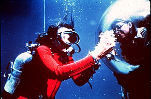 Sylvia Earle-nur08002