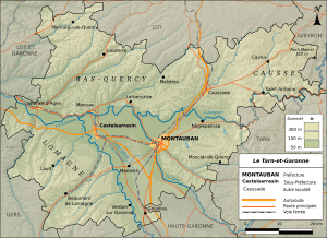 Tarn-et-Garonne