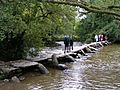 Tarr Steps 01