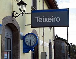 Teixeiroestacion