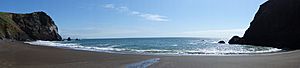 Tennessee-valley beach-pano