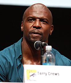 Terry Crews by Gage Skidmore 4