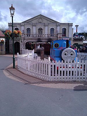 ThomasLand