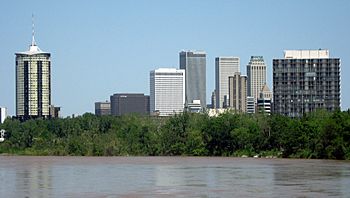 Tulsa, Oklahoma