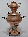 Turkish samovar 2-1