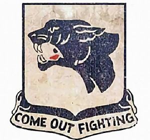 US 761st Tank Battalion - Black Panther.jpg