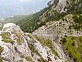 Valbona Pass