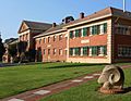 Waite Institute, University of Adelaide