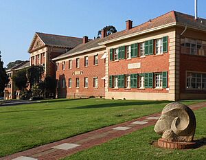 Waite Institute, University of Adelaide