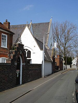 Whitefriars, Faversham - geograph.org.uk - 397761.jpg