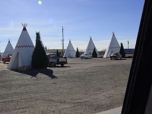 WigwamMotel HolbrookAZ