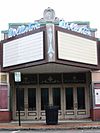 Wollaston Theatre