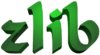 Zlib 3D green.svg