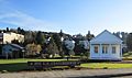 1852 US Custom House, Astoria, Oregon