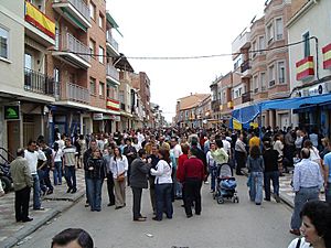 Calle Real