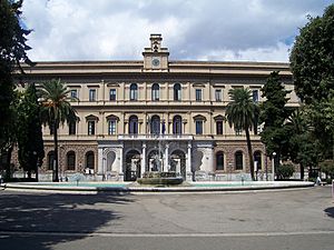 26 UNIVERSITA' DI BARI