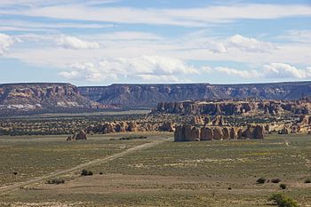 Acoma Pueblo Sky City