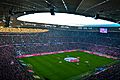 Allainz Arena (Bayern Munich)