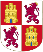 Arms of Castile and Leon.svg