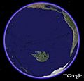 AudioslaveNationGoogleEarth