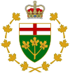 Badge of the Lieutenant-Governor of Ontario.svg