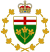 Badge of the Lieutenant-Governor of Ontario.svg