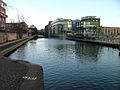 Battlebridge Basin - geograph.org.uk - 110002