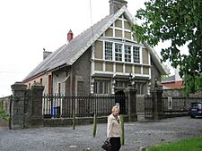 Birr Theatre and Arts Centre - geograph.org.uk - 167190