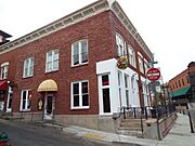 Bisbee-Building- Santiago's-San Ramon Hotel-1902-3