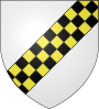 Blason Beussent