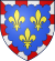 Blason Jean de Touraine.svg