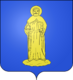 Coat of arms of Opwijk