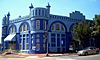 Washington and Georgetown Railroad Car House