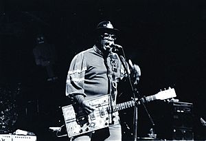 Bo-Diddley