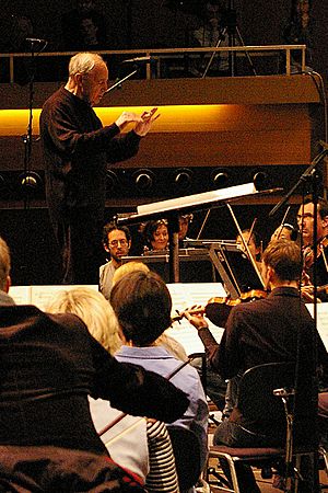 Boulez2008